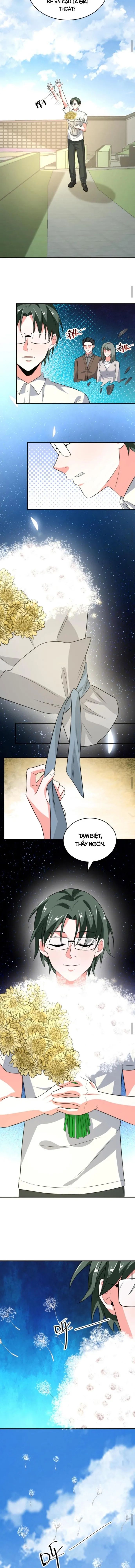 Ta Nói Tối Nay Vô Thần, Thế Là Chúng Thần Vẫn Lạc Chapter 26 - Trang 2