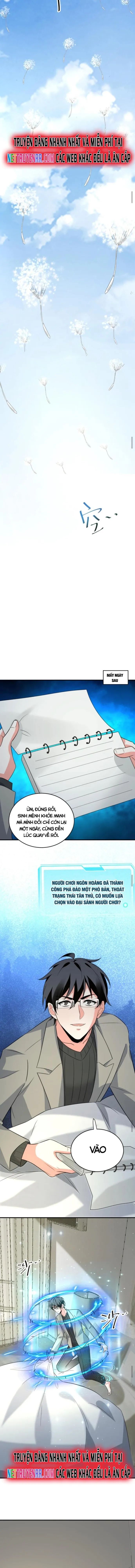 Ta Nói Tối Nay Vô Thần, Thế Là Chúng Thần Vẫn Lạc Chapter 26 - Trang 2