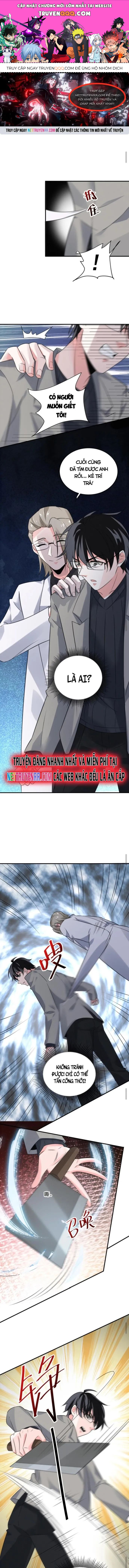 Ta Nói Tối Nay Vô Thần, Thế Là Chúng Thần Vẫn Lạc Chapter 27 - Trang 2