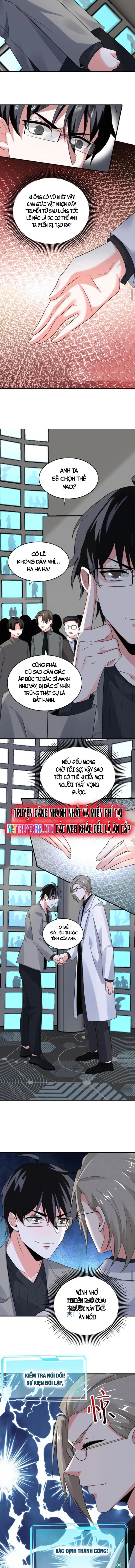 Ta Nói Tối Nay Vô Thần, Thế Là Chúng Thần Vẫn Lạc Chapter 27 - Trang 2