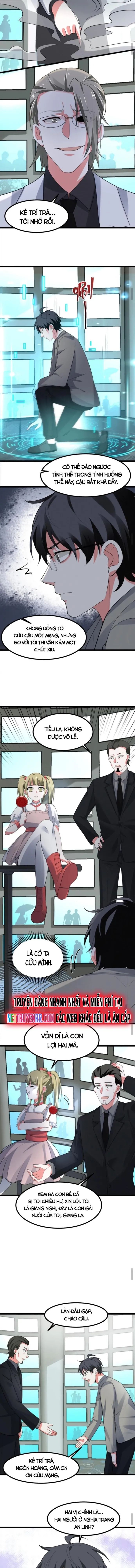 Ta Nói Tối Nay Vô Thần, Thế Là Chúng Thần Vẫn Lạc Chapter 28 - Trang 2