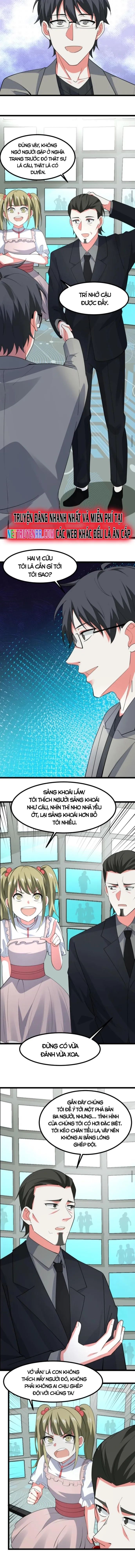 Ta Nói Tối Nay Vô Thần, Thế Là Chúng Thần Vẫn Lạc Chapter 28 - Trang 2