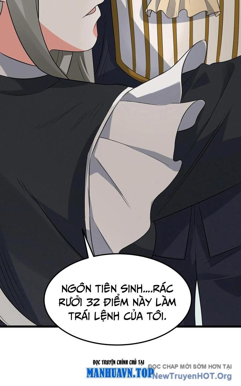Ta Nói Tối Nay Vô Thần, Thế Là Chúng Thần Vẫn Lạc Chapter 31 - Trang 2