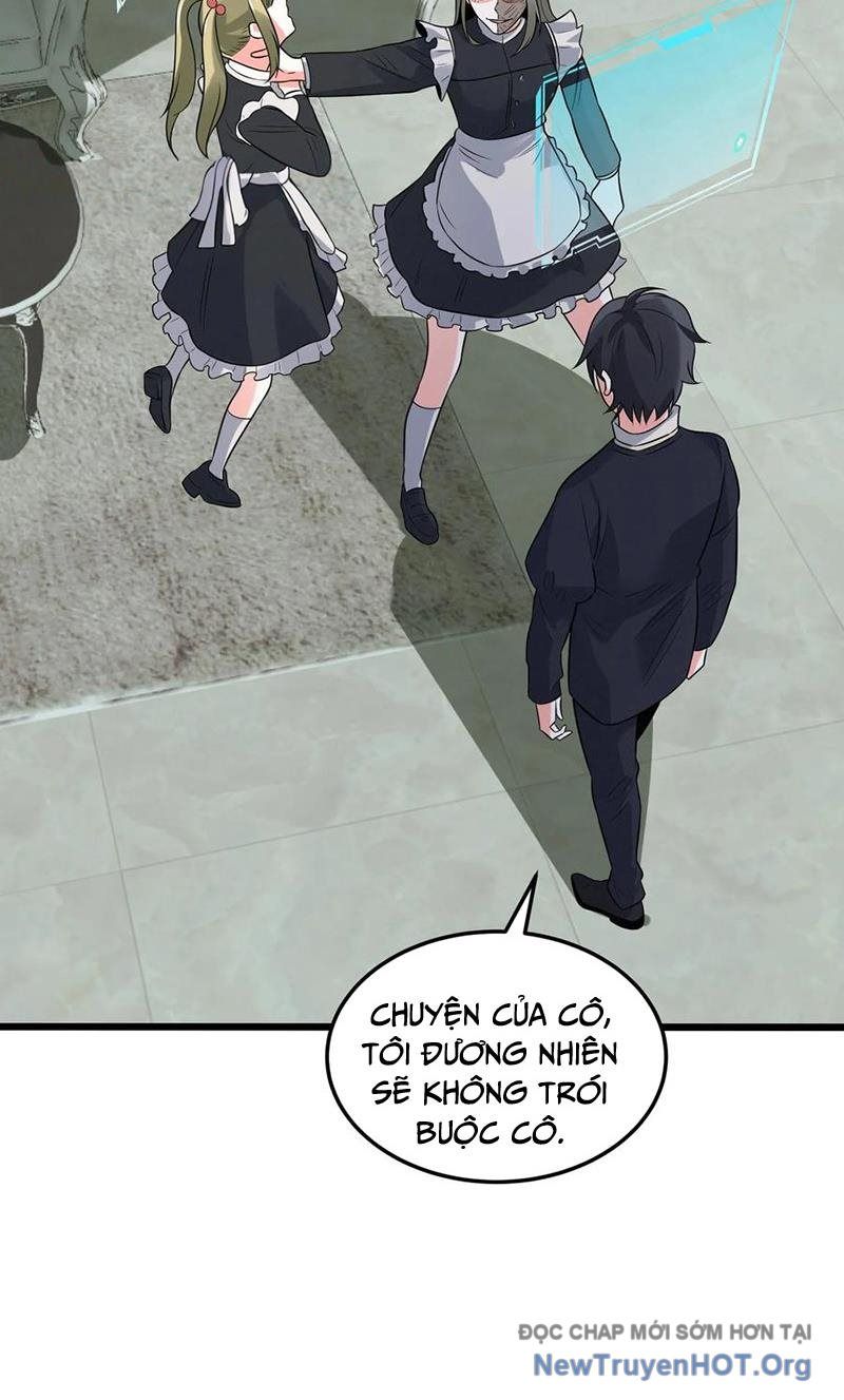 Ta Nói Tối Nay Vô Thần, Thế Là Chúng Thần Vẫn Lạc Chapter 31 - Trang 2