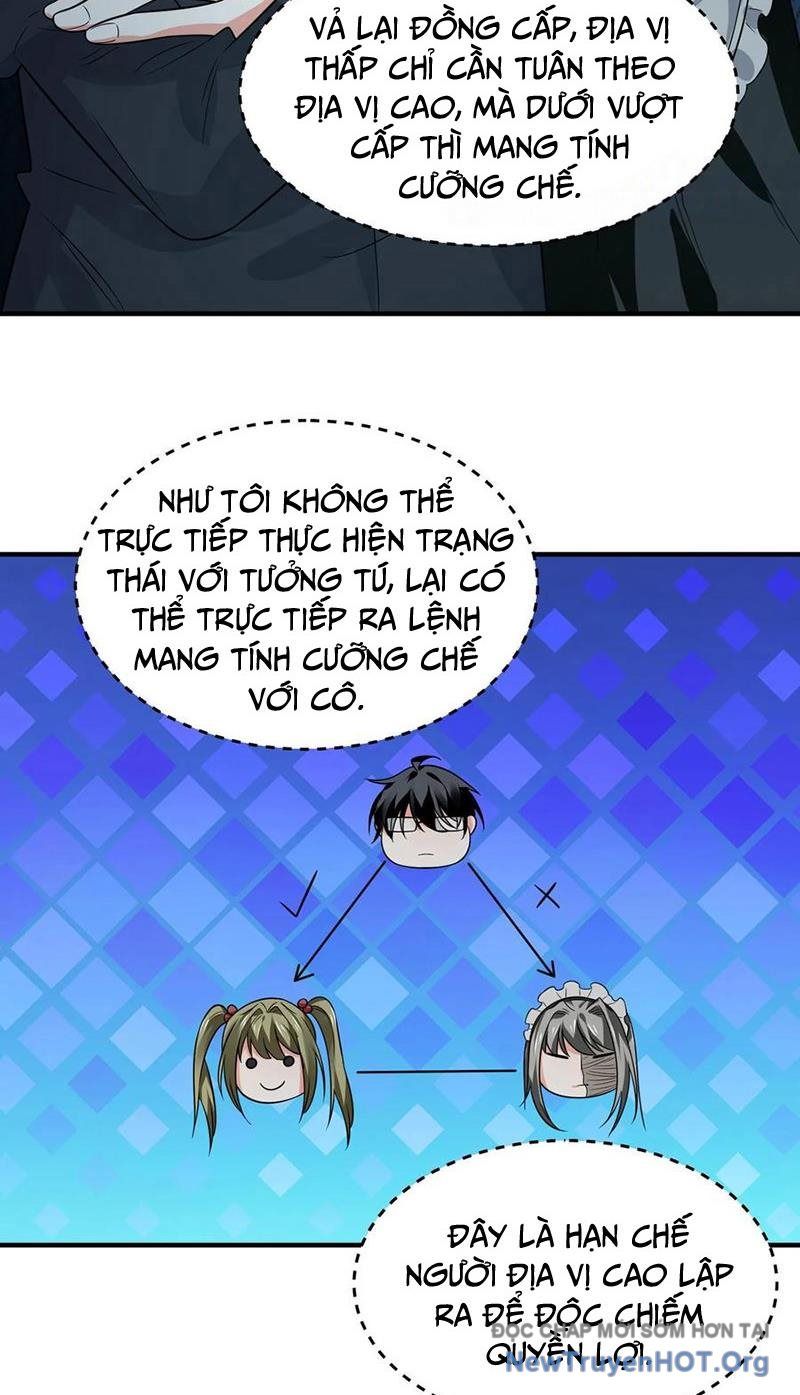 Ta Nói Tối Nay Vô Thần, Thế Là Chúng Thần Vẫn Lạc Chapter 33 - Trang 2