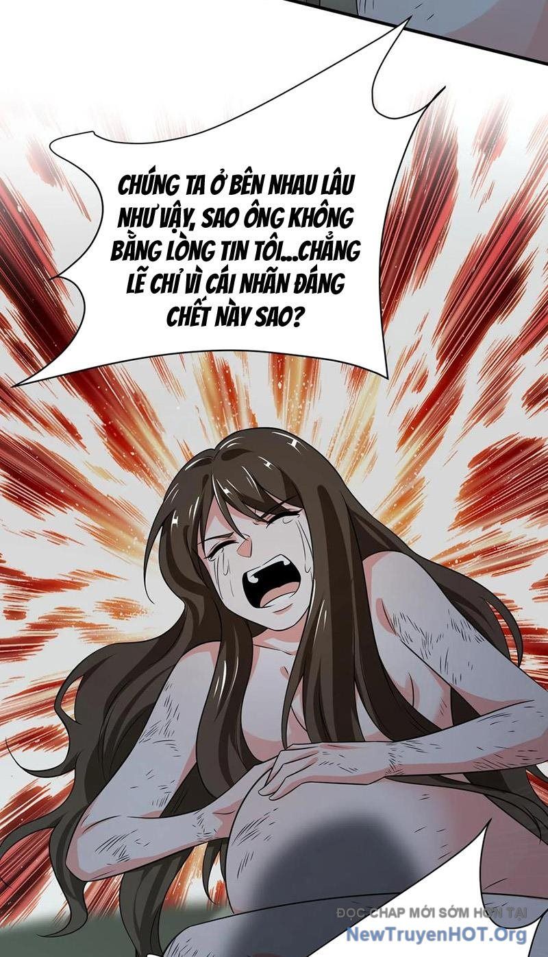Ta Nói Tối Nay Vô Thần, Thế Là Chúng Thần Vẫn Lạc Chapter 33 - Trang 2