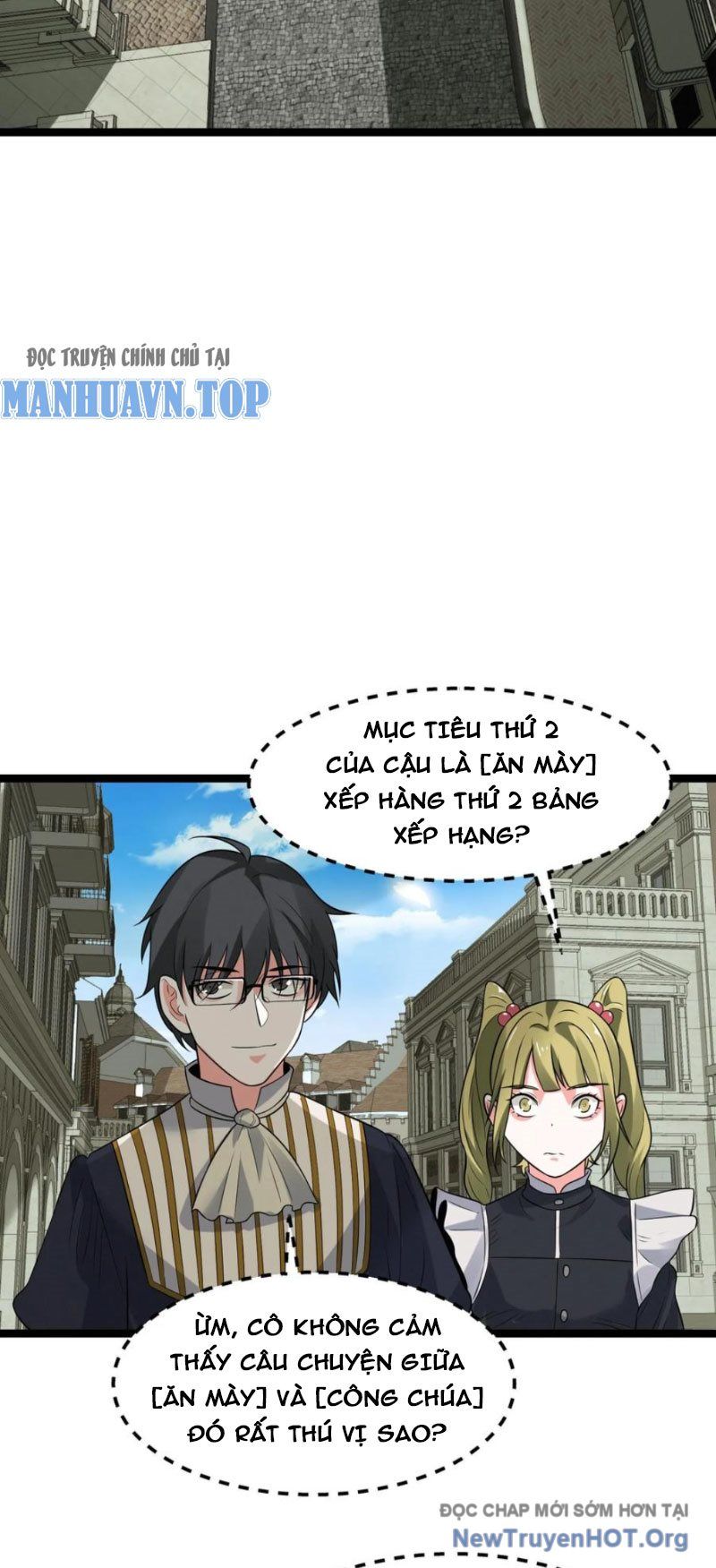 Ta Nói Tối Nay Vô Thần, Thế Là Chúng Thần Vẫn Lạc Chapter 37 - Trang 2