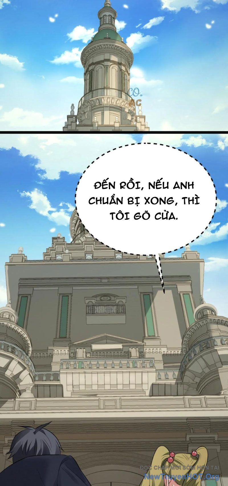 Ta Nói Tối Nay Vô Thần, Thế Là Chúng Thần Vẫn Lạc Chapter 37 - Trang 2