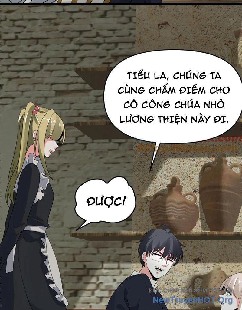 Ta Nói Tối Nay Vô Thần, Thế Là Chúng Thần Vẫn Lạc Chapter 39 - Trang 2