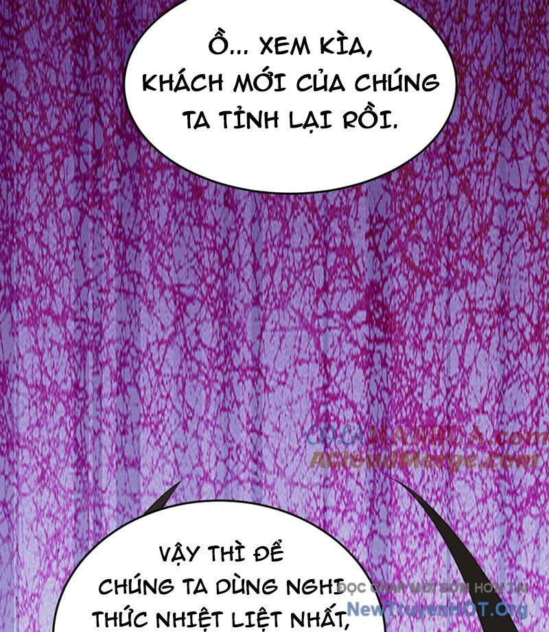 Ta Nói Tối Nay Vô Thần, Thế Là Chúng Thần Vẫn Lạc Chapter 40 - Trang 2