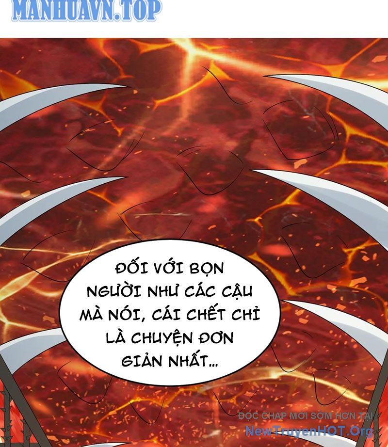 Ta Nói Tối Nay Vô Thần, Thế Là Chúng Thần Vẫn Lạc Chapter 40 - Trang 2