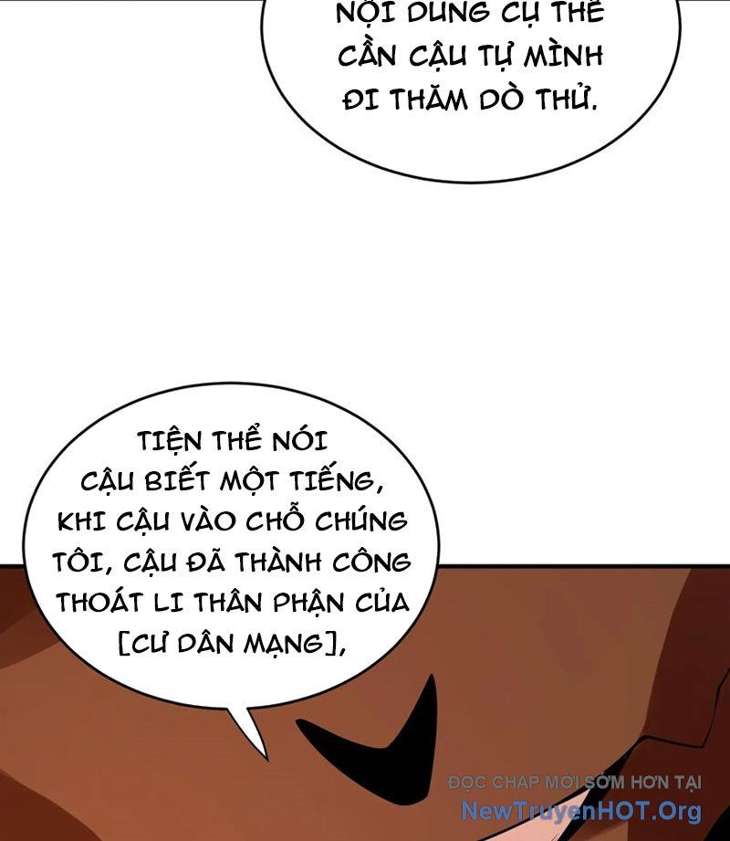 Ta Nói Tối Nay Vô Thần, Thế Là Chúng Thần Vẫn Lạc Chapter 40 - Trang 2