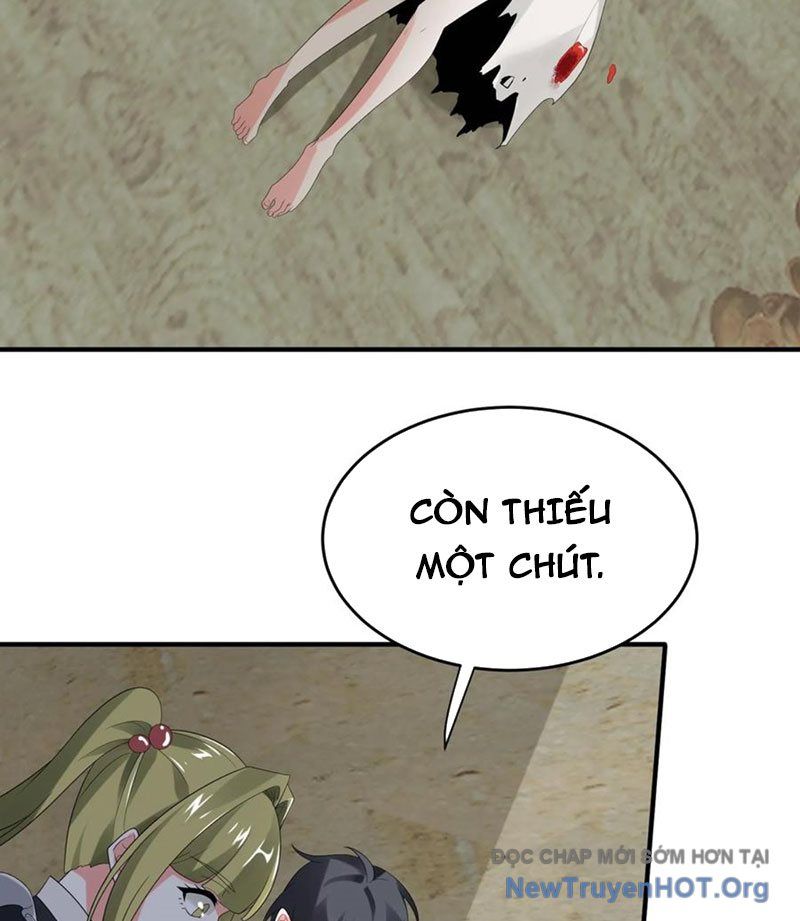Ta Nói Tối Nay Vô Thần, Thế Là Chúng Thần Vẫn Lạc Chapter 40 - Trang 2
