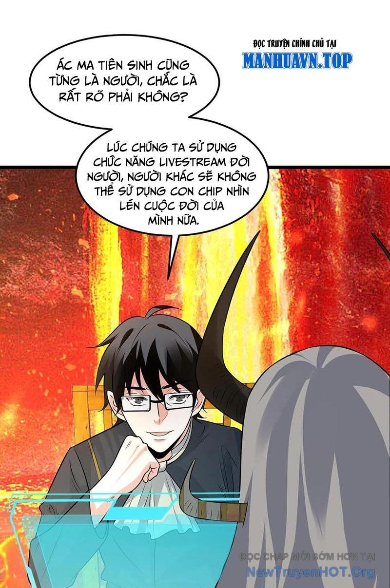 Ta Nói Tối Nay Vô Thần, Thế Là Chúng Thần Vẫn Lạc Chapter 43 - Trang 2
