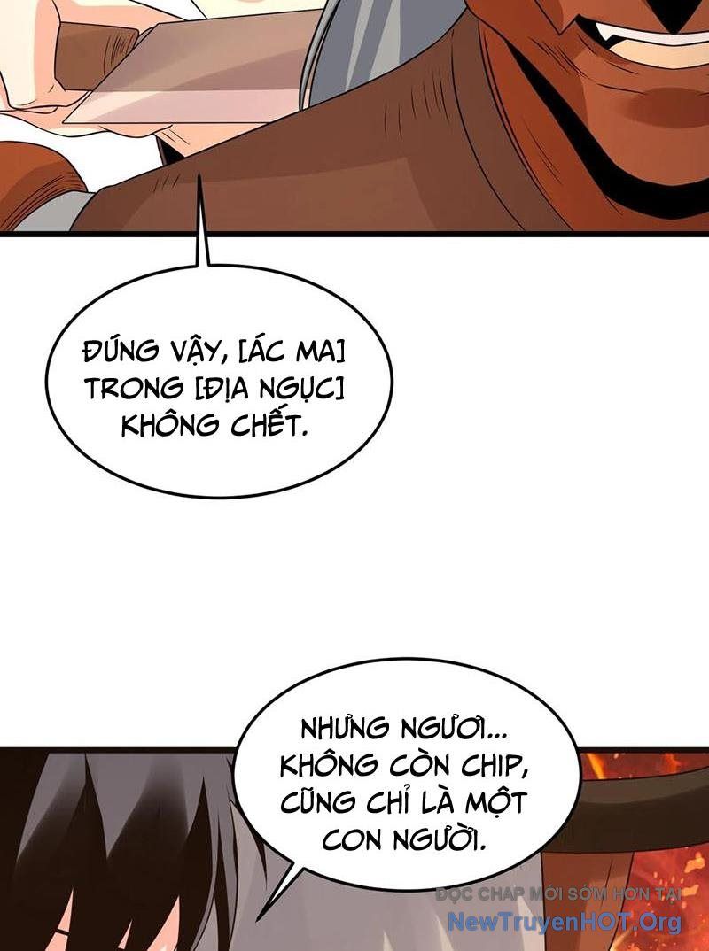 Ta Nói Tối Nay Vô Thần, Thế Là Chúng Thần Vẫn Lạc Chapter 43 - Trang 2