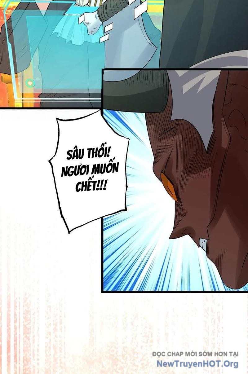 Ta Nói Tối Nay Vô Thần, Thế Là Chúng Thần Vẫn Lạc Chapter 43 - Trang 2