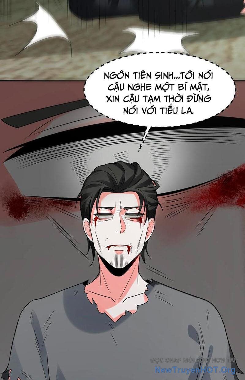 Ta Nói Tối Nay Vô Thần, Thế Là Chúng Thần Vẫn Lạc Chapter 44 - Trang 2
