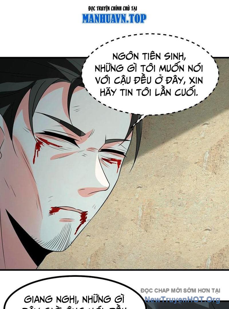 Ta Nói Tối Nay Vô Thần, Thế Là Chúng Thần Vẫn Lạc Chapter 44 - Trang 2