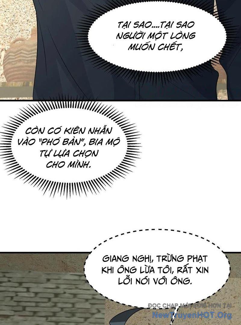Ta Nói Tối Nay Vô Thần, Thế Là Chúng Thần Vẫn Lạc Chapter 44 - Trang 2