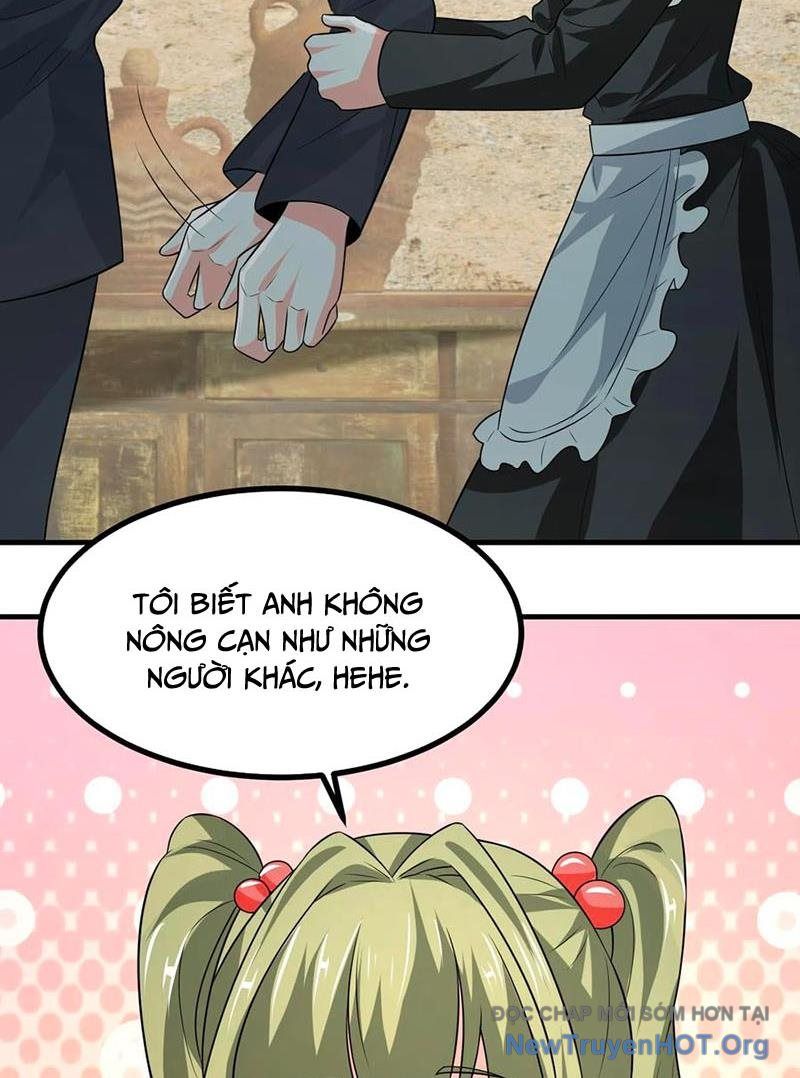 Ta Nói Tối Nay Vô Thần, Thế Là Chúng Thần Vẫn Lạc Chapter 44 - Trang 2