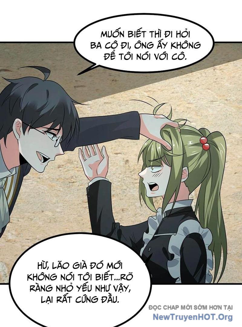 Ta Nói Tối Nay Vô Thần, Thế Là Chúng Thần Vẫn Lạc Chapter 44 - Trang 2