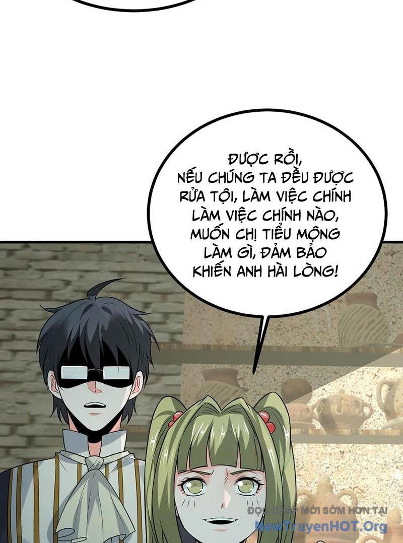Ta Nói Tối Nay Vô Thần, Thế Là Chúng Thần Vẫn Lạc Chapter 44 - Trang 2