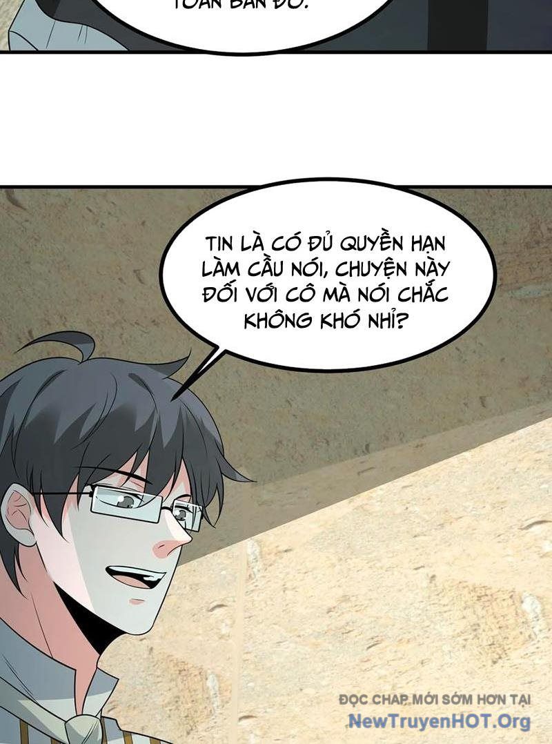 Ta Nói Tối Nay Vô Thần, Thế Là Chúng Thần Vẫn Lạc Chapter 44 - Trang 2