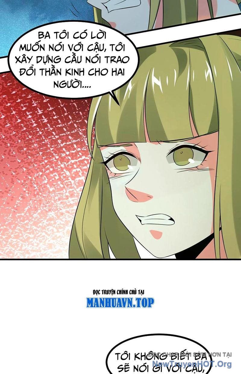Ta Nói Tối Nay Vô Thần, Thế Là Chúng Thần Vẫn Lạc Chapter 44 - Trang 2