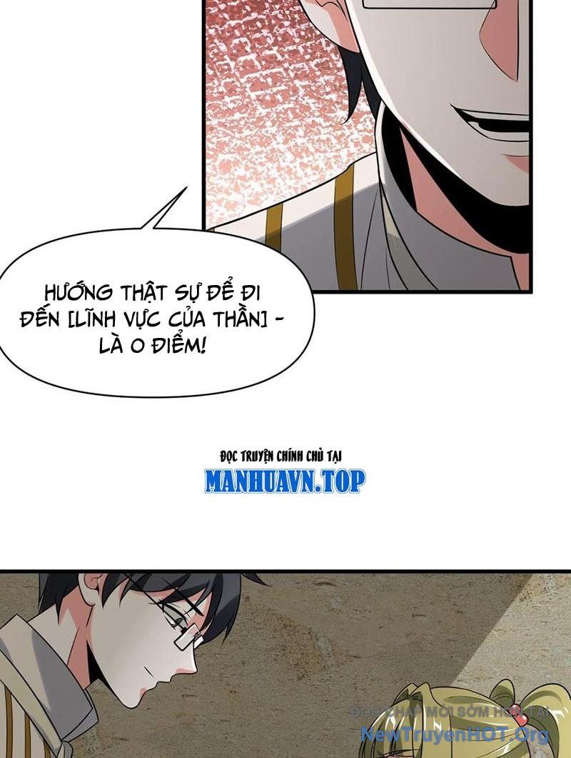 Ta Nói Tối Nay Vô Thần, Thế Là Chúng Thần Vẫn Lạc Chapter 45 - Trang 2