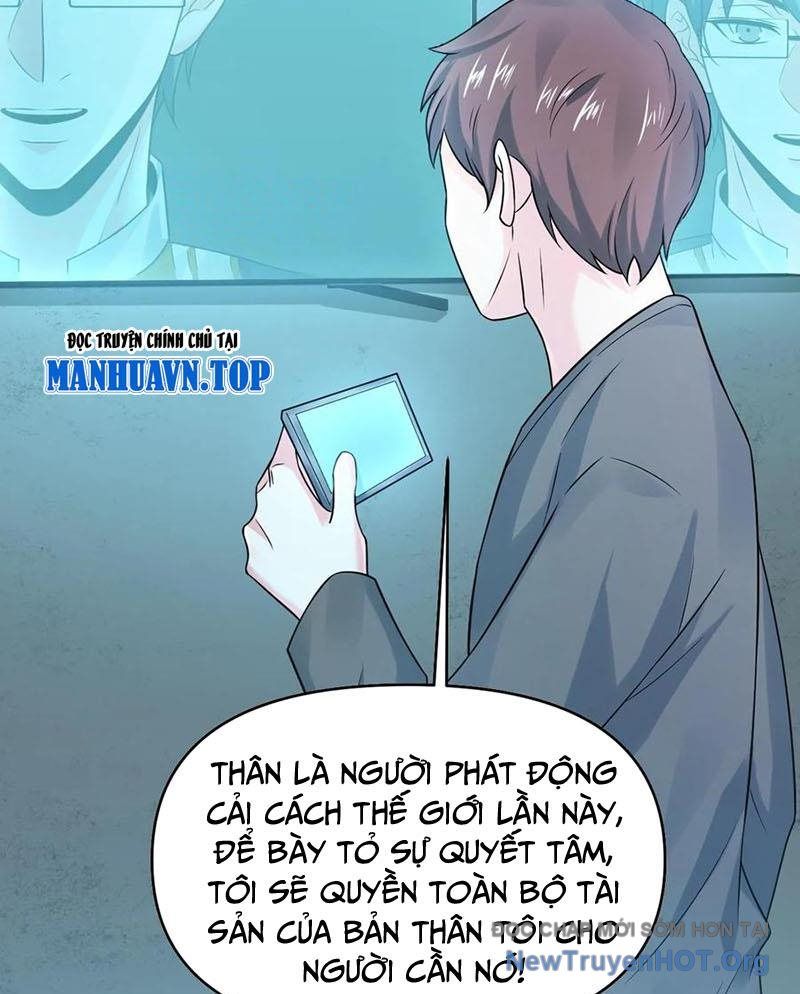 Ta Nói Tối Nay Vô Thần, Thế Là Chúng Thần Vẫn Lạc Chapter 45 - Trang 2