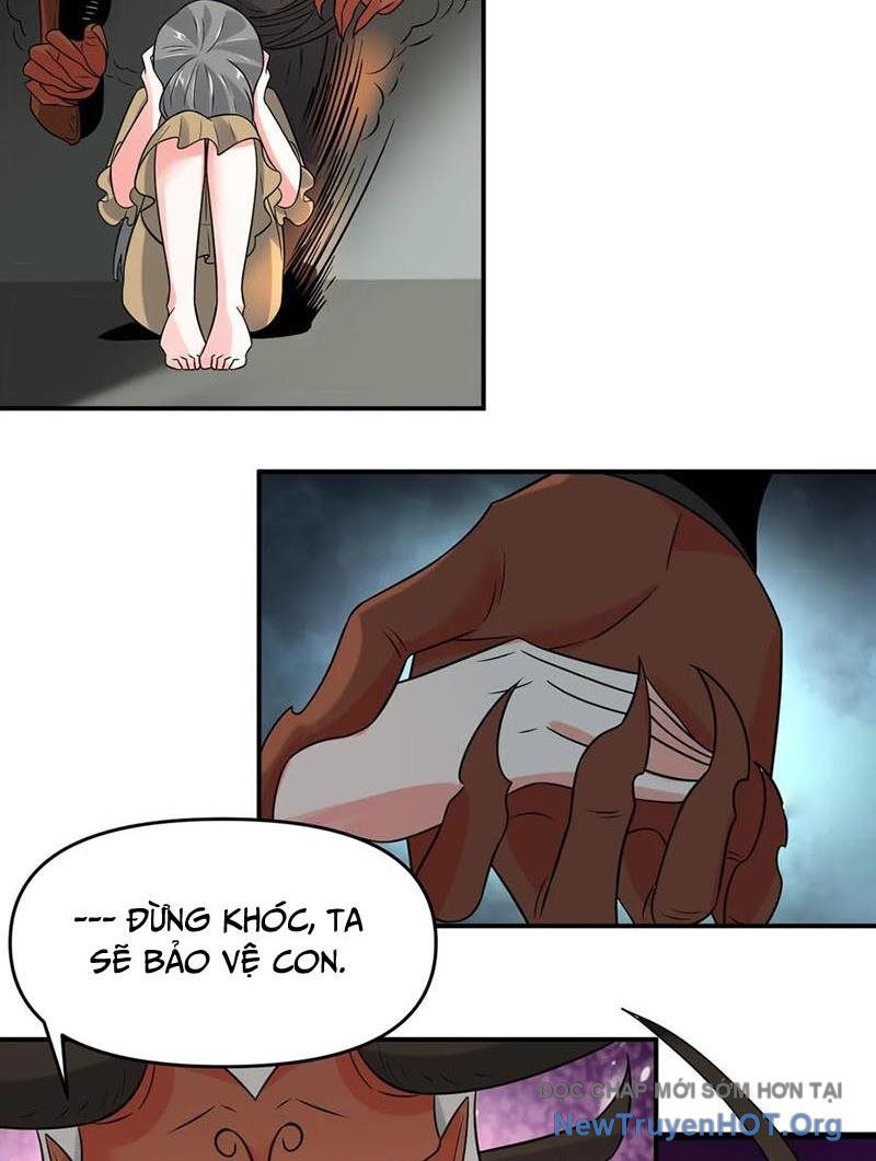 Ta Nói Tối Nay Vô Thần, Thế Là Chúng Thần Vẫn Lạc Chapter 45 - Trang 2