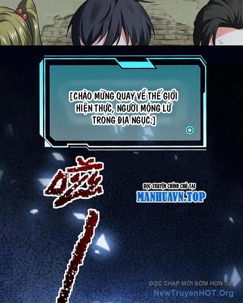 Ta Nói Tối Nay Vô Thần, Thế Là Chúng Thần Vẫn Lạc Chapter 45 - Trang 2