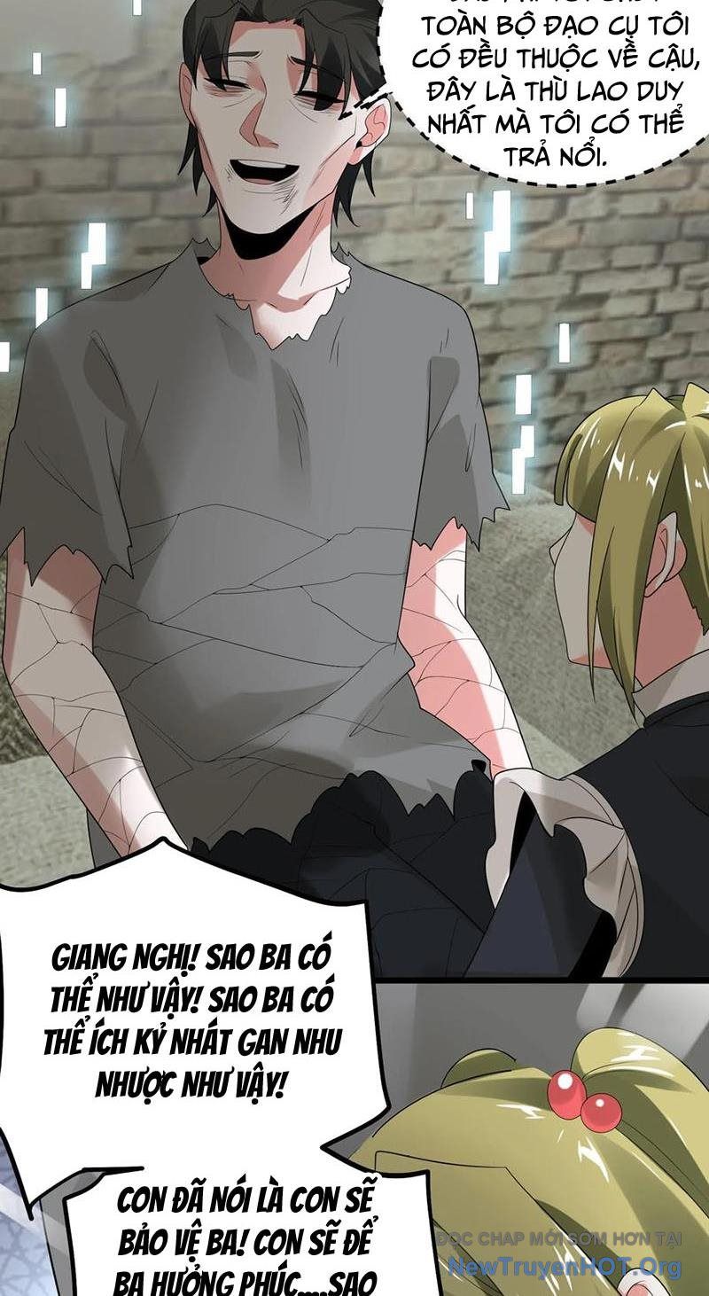 Ta Nói Tối Nay Vô Thần, Thế Là Chúng Thần Vẫn Lạc Chapter 47 - Trang 2