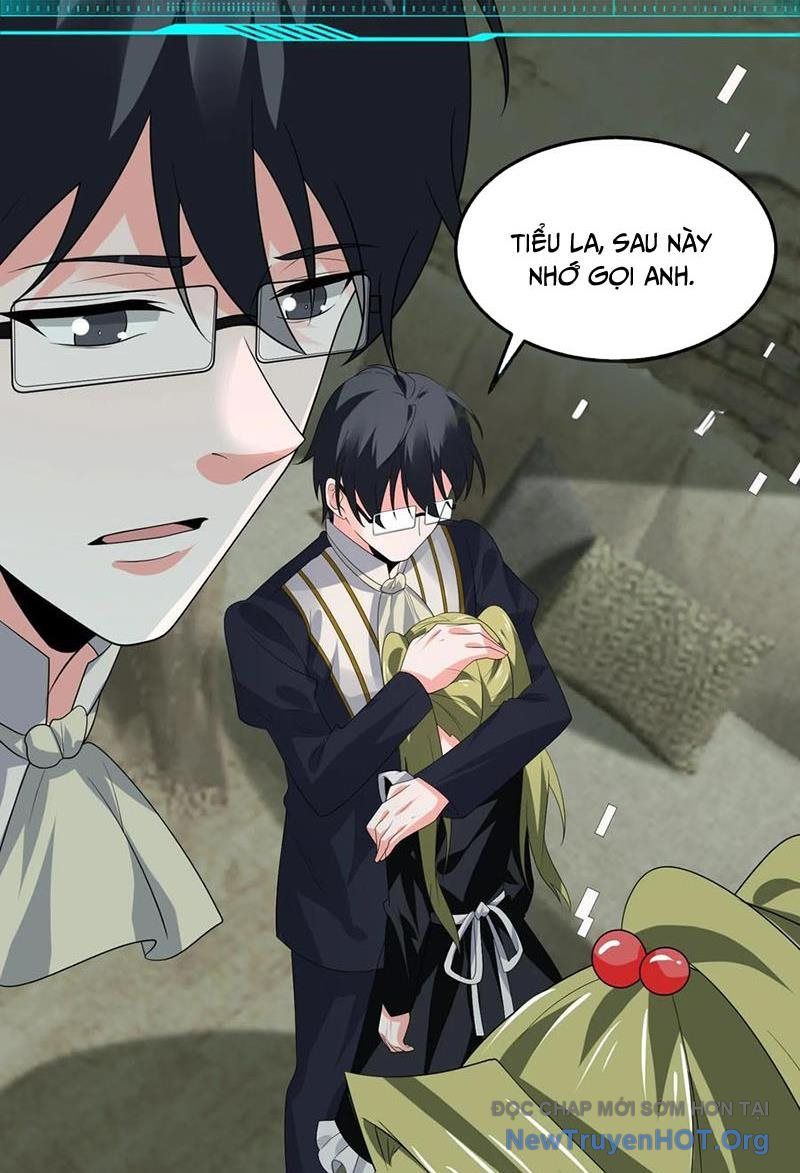 Ta Nói Tối Nay Vô Thần, Thế Là Chúng Thần Vẫn Lạc Chapter 47 - Trang 2