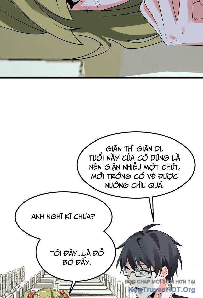 Ta Nói Tối Nay Vô Thần, Thế Là Chúng Thần Vẫn Lạc Chapter 47 - Trang 2