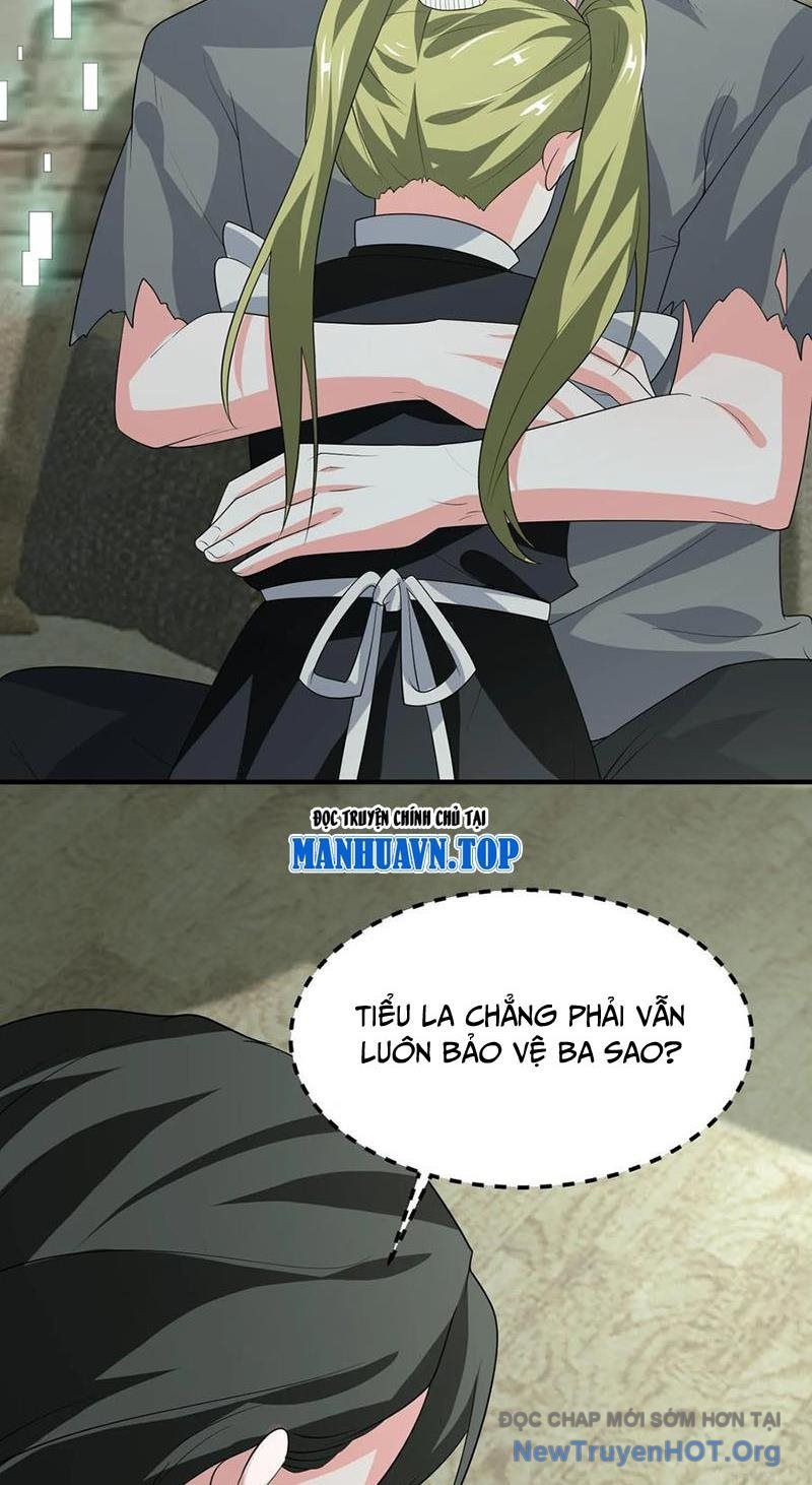 Ta Nói Tối Nay Vô Thần, Thế Là Chúng Thần Vẫn Lạc Chapter 47 - Trang 2