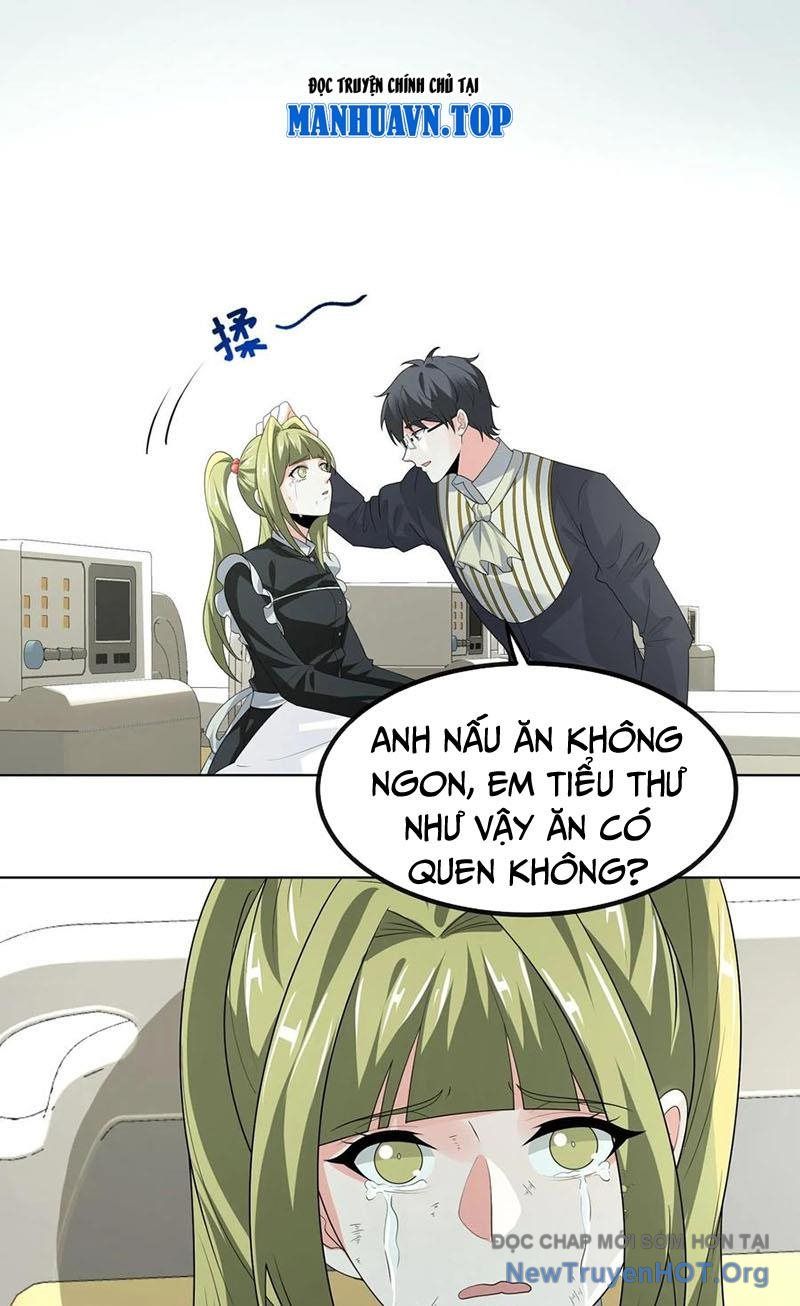 Ta Nói Tối Nay Vô Thần, Thế Là Chúng Thần Vẫn Lạc Chapter 48 - Trang 2