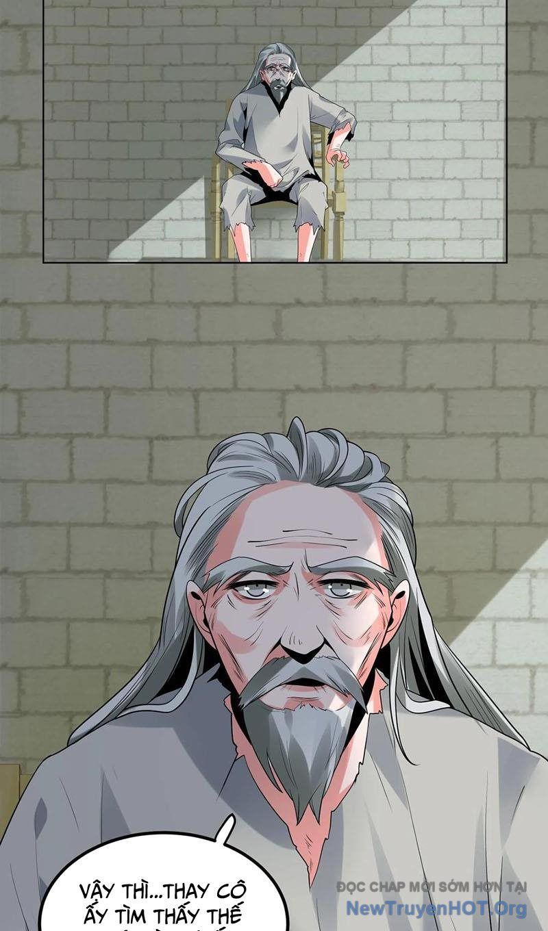 Ta Nói Tối Nay Vô Thần, Thế Là Chúng Thần Vẫn Lạc Chapter 48 - Trang 2