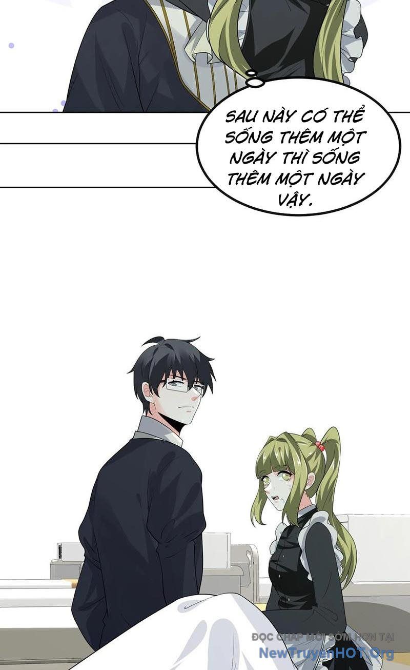 Ta Nói Tối Nay Vô Thần, Thế Là Chúng Thần Vẫn Lạc Chapter 48 - Trang 2