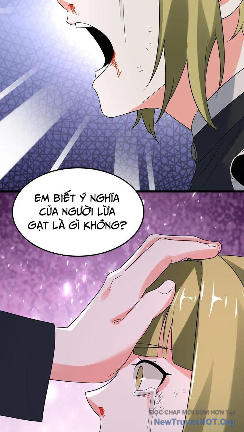 Ta Nói Tối Nay Vô Thần, Thế Là Chúng Thần Vẫn Lạc Chapter 49 - Trang 2