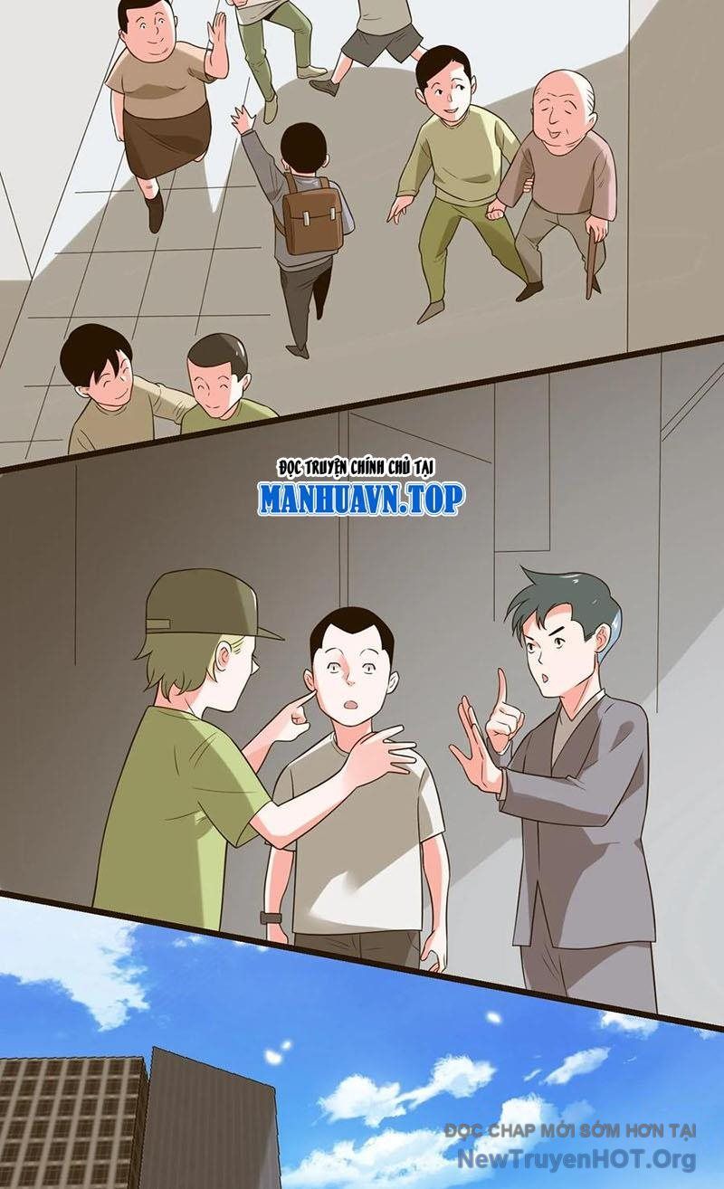 Ta Nói Tối Nay Vô Thần, Thế Là Chúng Thần Vẫn Lạc Chapter 50 - Trang 2