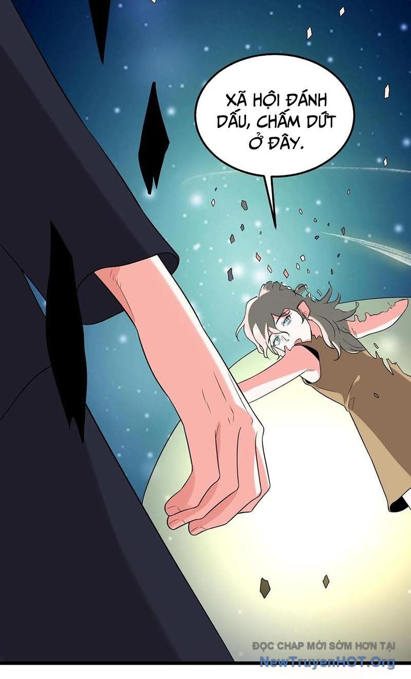 Ta Nói Tối Nay Vô Thần, Thế Là Chúng Thần Vẫn Lạc Chapter 50 - Trang 2