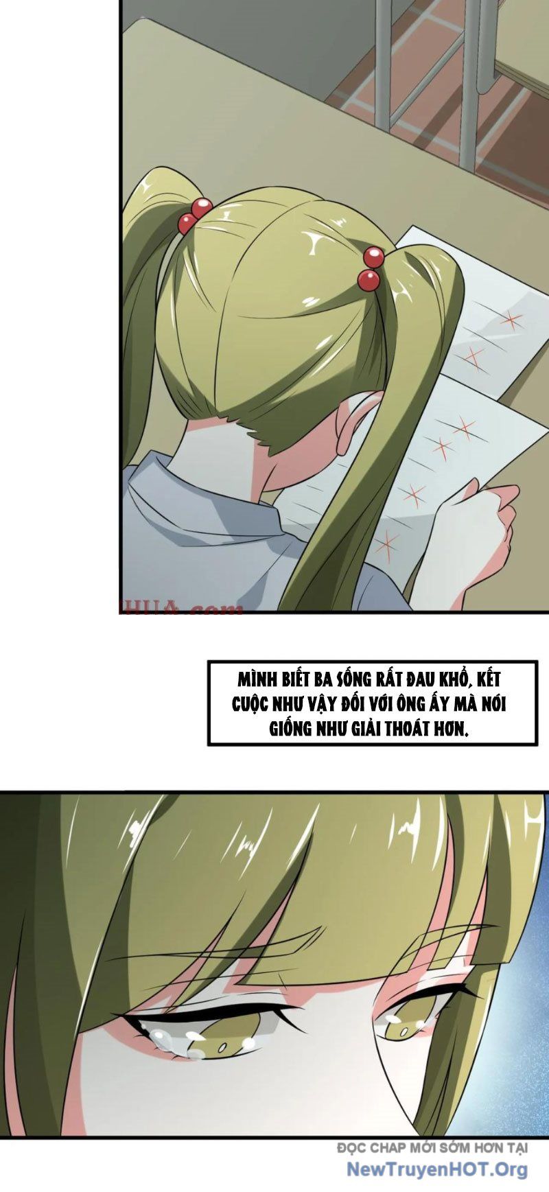 Ta Nói Tối Nay Vô Thần, Thế Là Chúng Thần Vẫn Lạc Chapter 51 - Trang 2