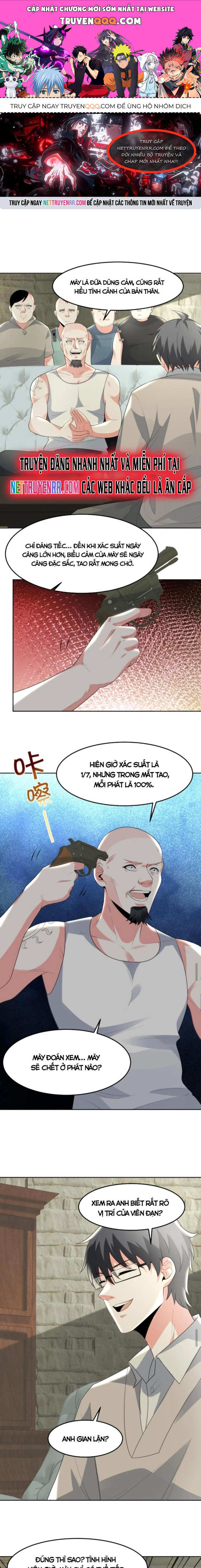 Ta Nói Tối Nay Vô Thần, Thế Là Chúng Thần Vẫn Lạc Chapter 56 - Trang 2
