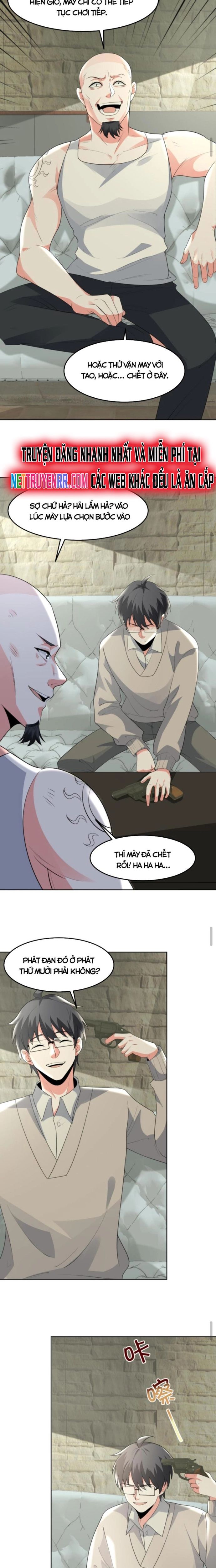 Ta Nói Tối Nay Vô Thần, Thế Là Chúng Thần Vẫn Lạc Chapter 56 - Trang 2