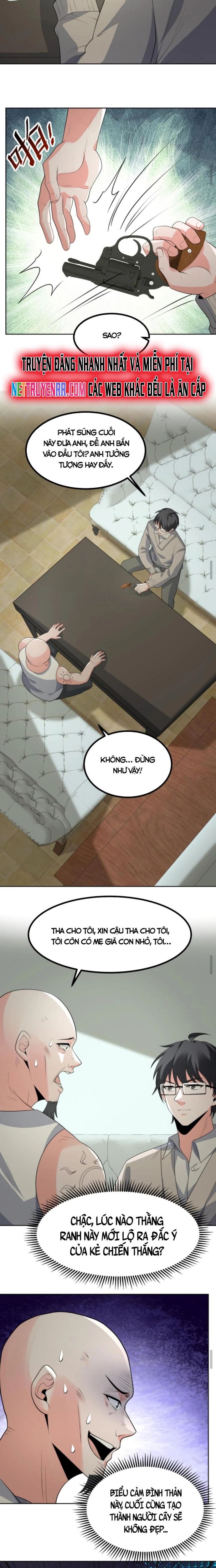 Ta Nói Tối Nay Vô Thần, Thế Là Chúng Thần Vẫn Lạc Chapter 56 - Trang 2