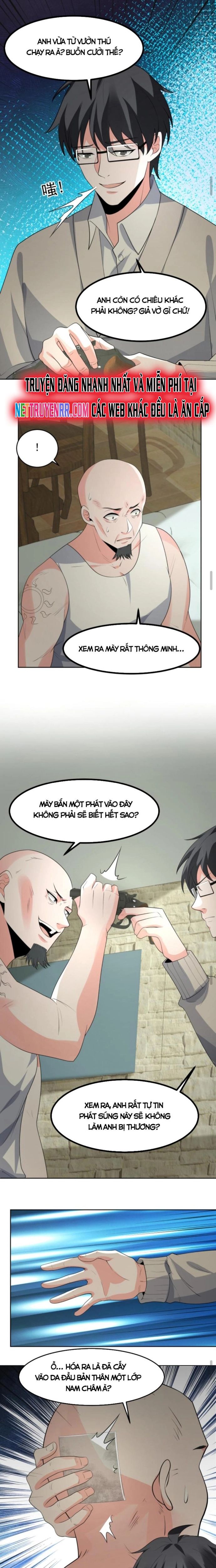 Ta Nói Tối Nay Vô Thần, Thế Là Chúng Thần Vẫn Lạc Chapter 56 - Trang 2