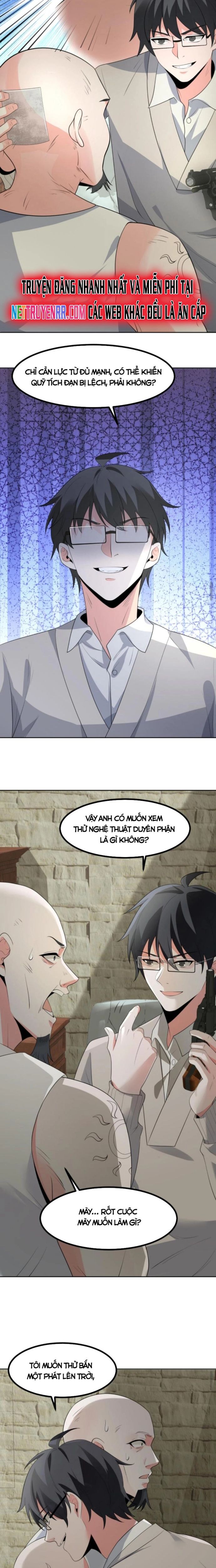 Ta Nói Tối Nay Vô Thần, Thế Là Chúng Thần Vẫn Lạc Chapter 56 - Trang 2
