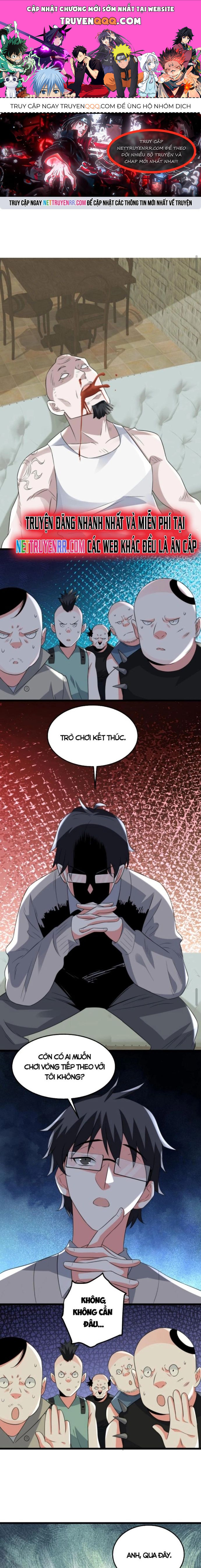 Ta Nói Tối Nay Vô Thần, Thế Là Chúng Thần Vẫn Lạc Chapter 57 - Trang 2