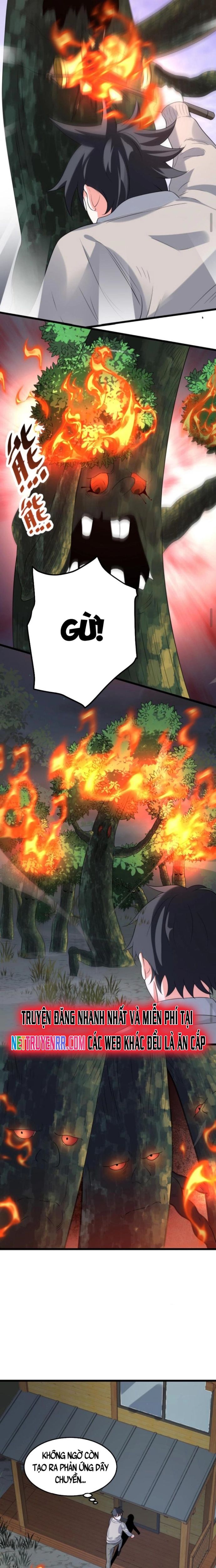 Ta Nói Tối Nay Vô Thần, Thế Là Chúng Thần Vẫn Lạc Chapter 57 - Trang 2